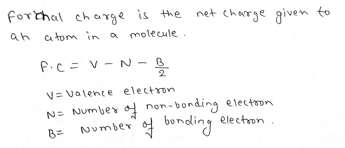 Chemistry homework question answer, step 1, image 1